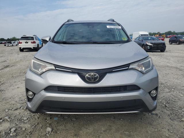 2017 Toyota Rav4 Xle VIN: 2T3WFREV3HW314217 Lot: 53135094