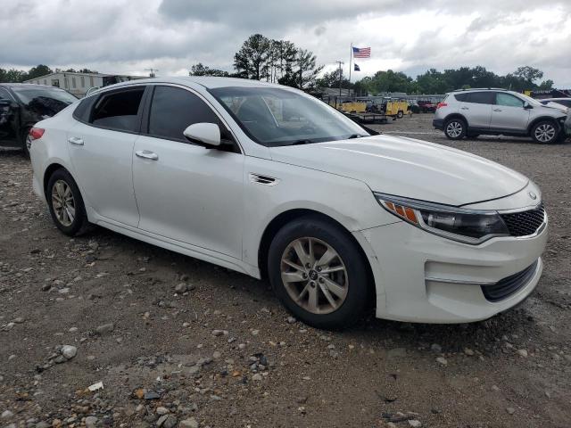 2018 Kia Optima Lx VIN: 5XXGT4L39JG195339 Lot: 57037154