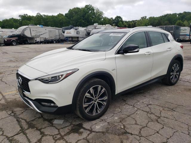 2017 Infiniti Qx30 Base VIN: SJKCH5CR5HA018879 Lot: 54448334