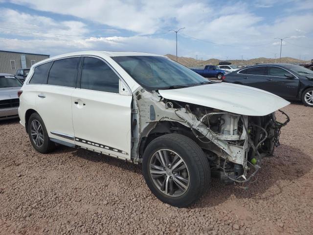 2016 Infiniti Qx60 VIN: 5N1AL0MN5GC517431 Lot: 54636434