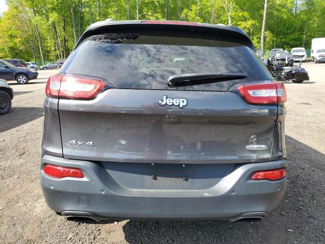 2017 Jeep Cherokee Latitude VIN: 1C4PJMCS0HW514925 Lot: 54703824