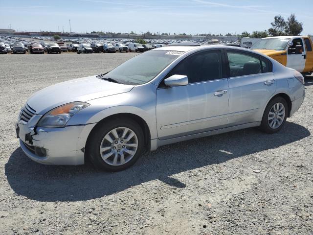 2008 Nissan Altima 2.5 VIN: 1N4AL21E58N407866 Lot: 53104644