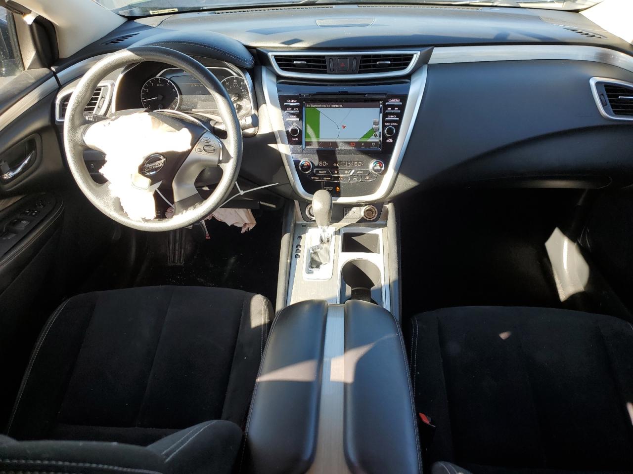 5N1AZ2MH3JN150058 2018 Nissan Murano S