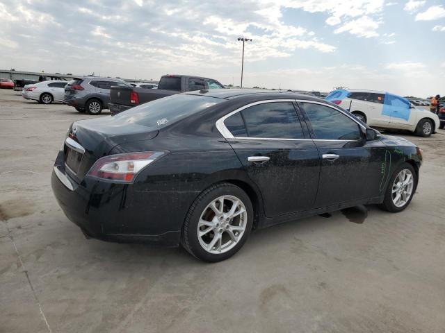 2012 Nissan Maxima S VIN: 1N4AA5AP8CC846749 Lot: 56435624