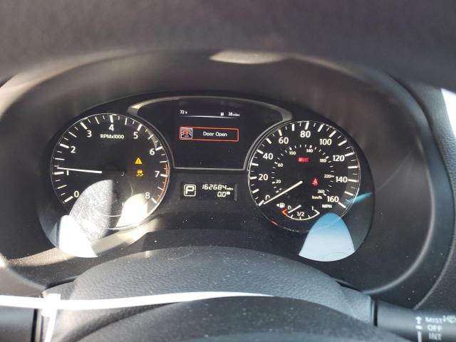 2015 NISSAN ALTIMA 2.5 - 1N4AL3AP2FN324416