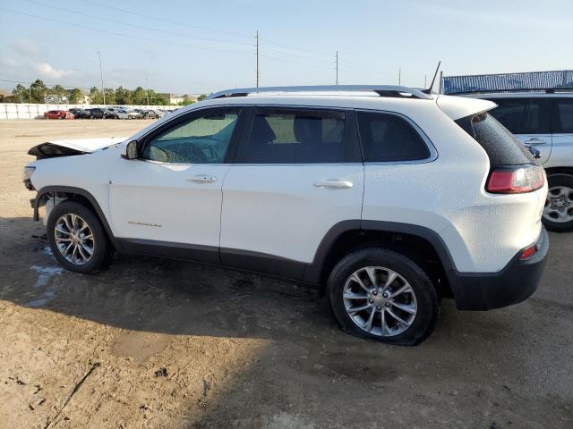 2019 Jeep Cherokee Latitude Plus VIN: 1C4PJMLB5KD121134 Lot: 56153254