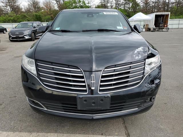 2018 Lincoln Mkt VIN: 2LMHJ5NK5JBL01354 Lot: 56592204