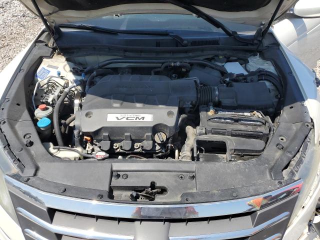 2010 Honda Accord Crosstour Exl VIN: 5J6TF2H50AL011288 Lot: 55765674