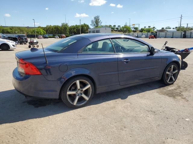 2013 Volvo C70 T5 VIN: YV1672MC4DJ140729 Lot: 56093074