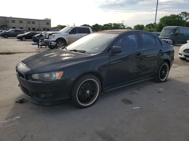 2009 Mitsubishi Lancer Gts VIN: JA3AU86W59U011048 Lot: 53598154