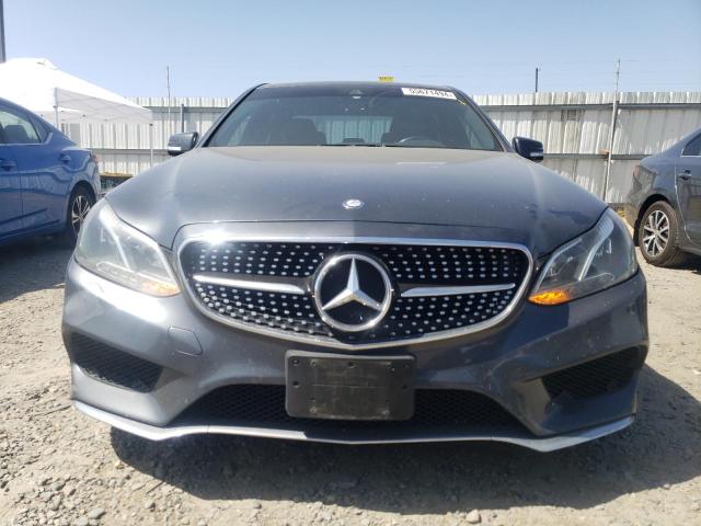 VIN WDDHF5KB0EA984125 2014 Mercedes-Benz E-Class, 350 no.5