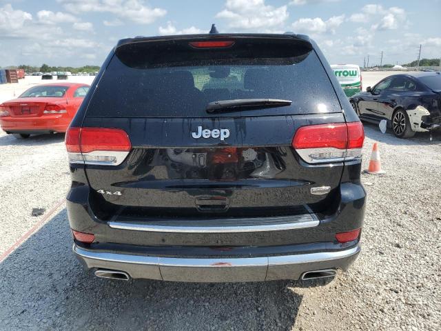 2017 Jeep Grand Cherokee Summit VIN: 1C4RJFJT0HC730100 Lot: 55094194