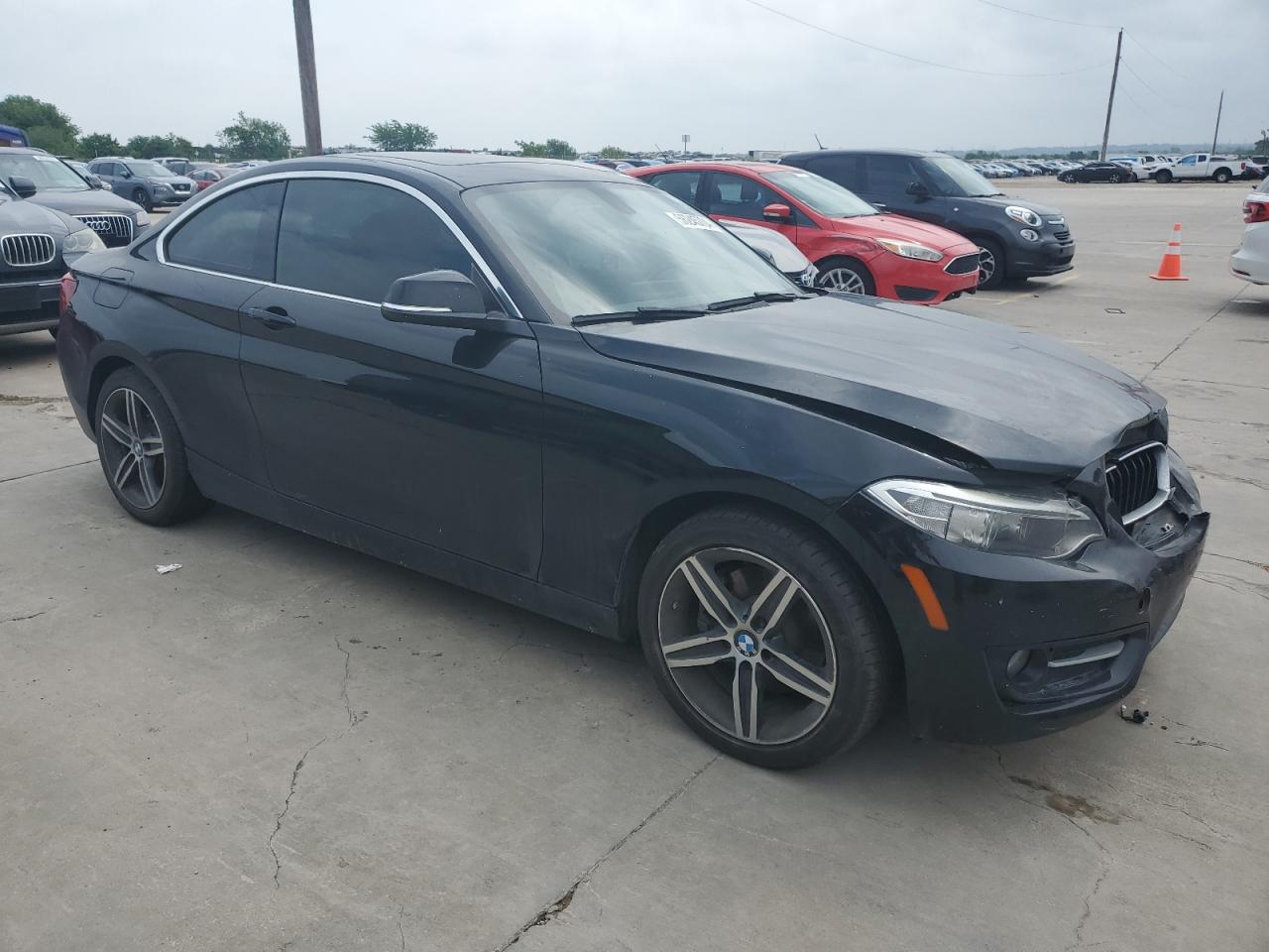 WBA2F9C51HV664452 2017 BMW 230I