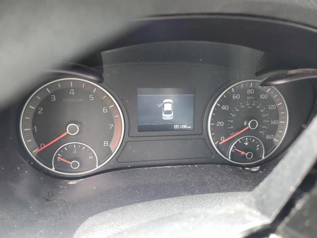 2019 Kia Optima Lx VIN: 5XXGT4L38KG378409 Lot: 54987854