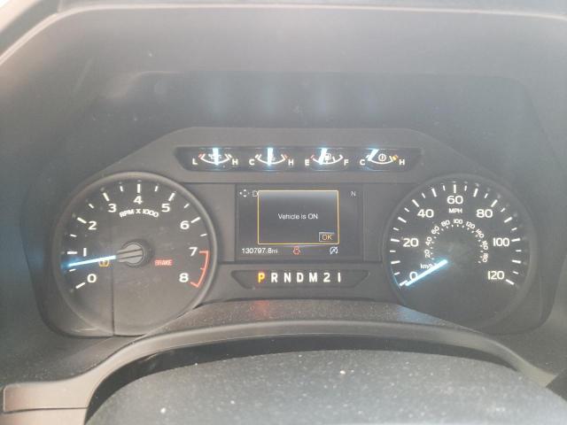 2018 Ford F150 Super Cab VIN: 1FTEX1CB9JKF05996 Lot: 53106264