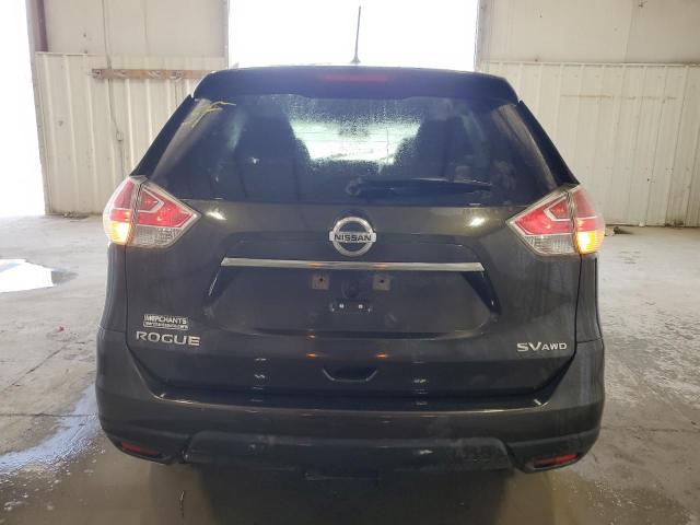 2015 Nissan Rogue S VIN: KNMAT2MV8FP525305 Lot: 55876204