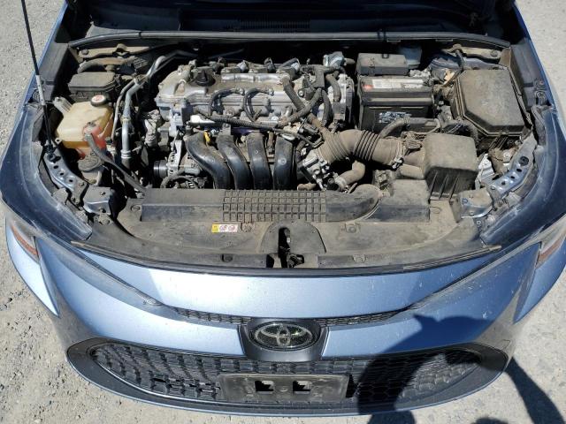 2020 Toyota Corolla Le VIN: JTDEPRAE9LJ068733 Lot: 54012724