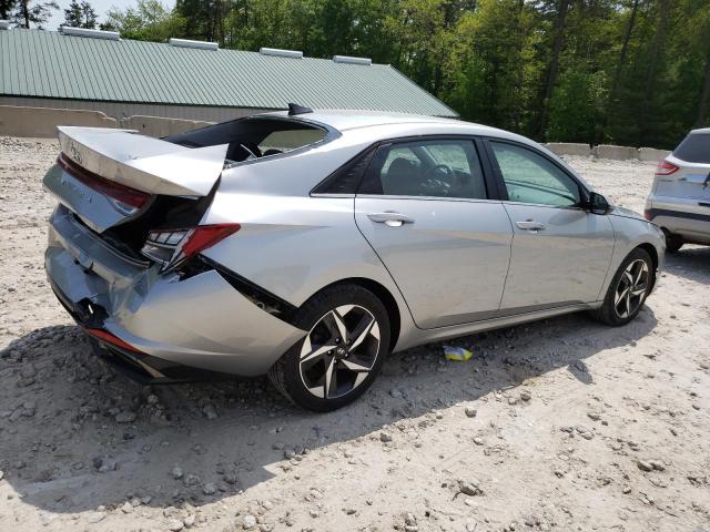 2022 HYUNDAI ELANTRA SE - 5NPLN4AG4NH065347