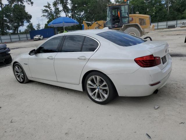 2014 BMW 535 I VIN: WBA5B1C52ED480424 Lot: 55922854