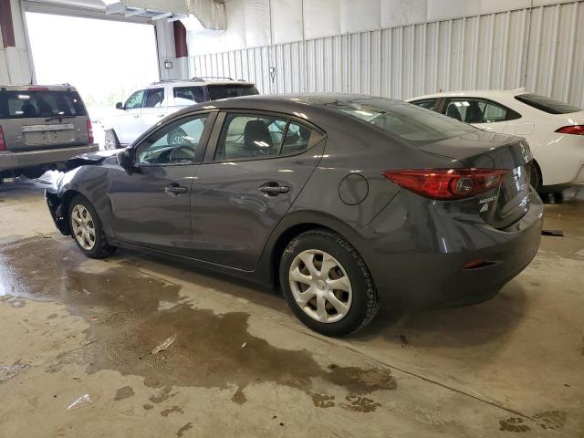 2015 Mazda 3 Sport VIN: 3MZBM1U78FM205756 Lot: 54218604