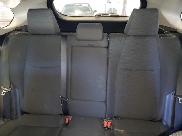 2021 Toyota Rav4 Le VIN: 2T3F1RFVXMC142423 Lot: 56677364