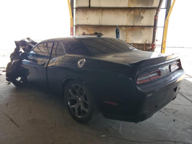 VIN 2C3CDZBG6FH760832 2015 Dodge Challenger, Sxt Plus no.2