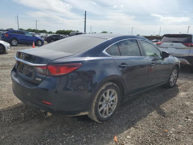 2016 Mazda 6 Sport VIN: JM1GJ1U50G1409286 Lot: 55035034