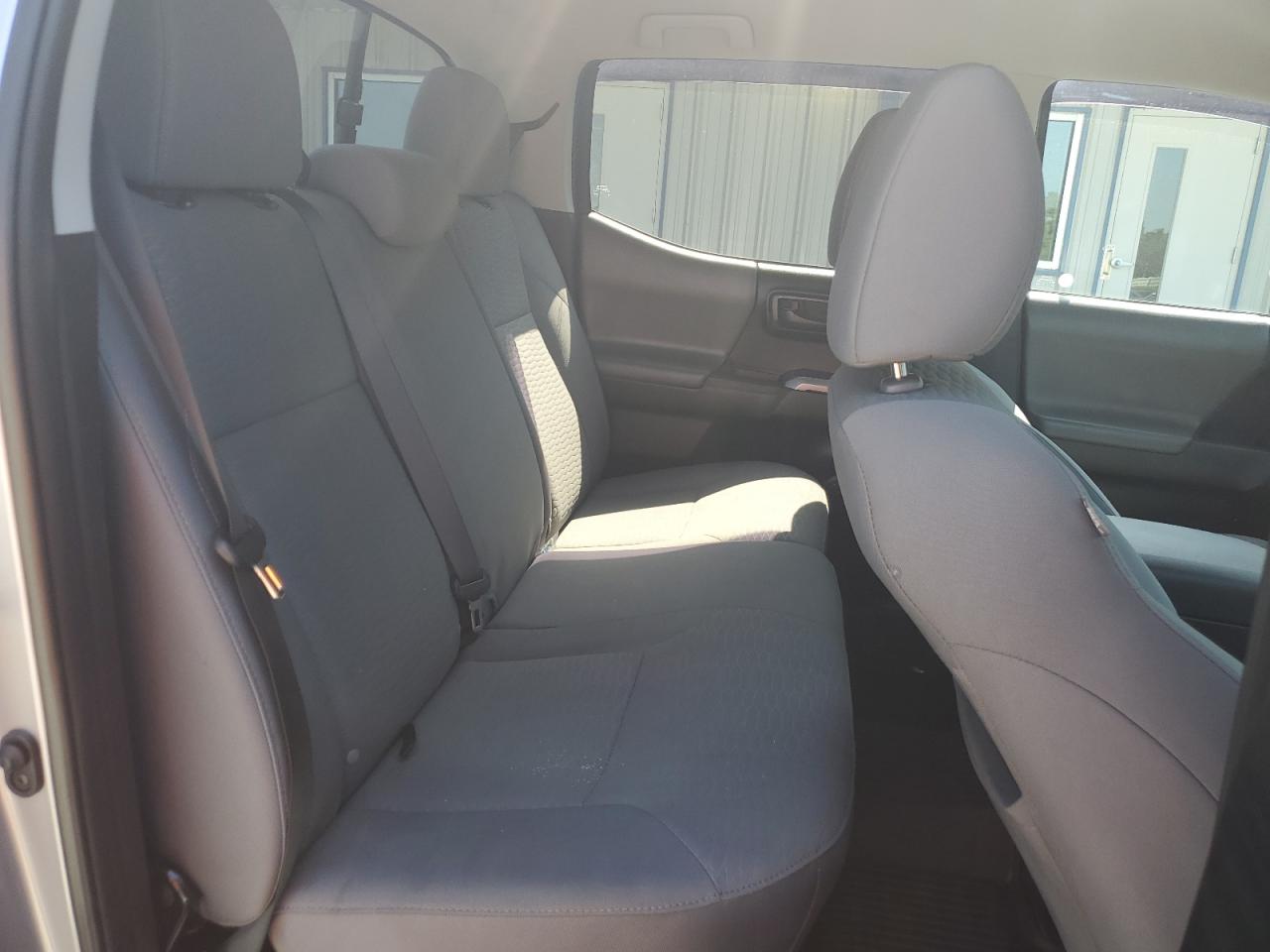 3TMCZ5AN1HM057357 2017 Toyota Tacoma Double Cab