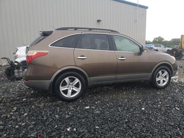 2010 Hyundai Veracruz Gls VIN: KM8NU4CC6AU139241 Lot: 53709844