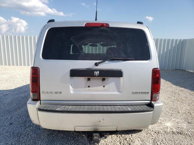 2011 Dodge Nitro Heat VIN: 1D4PU4GK1BW546469 Lot: 56566334