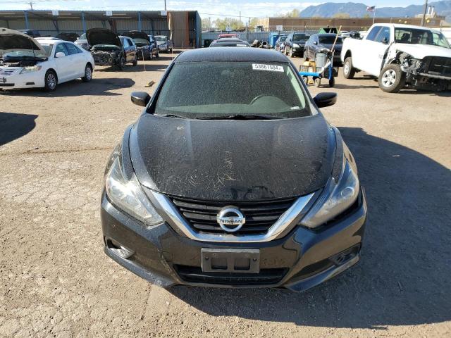 2017 Nissan Altima 2.5 VIN: 1N4AL3AP5HC286629 Lot: 53861504