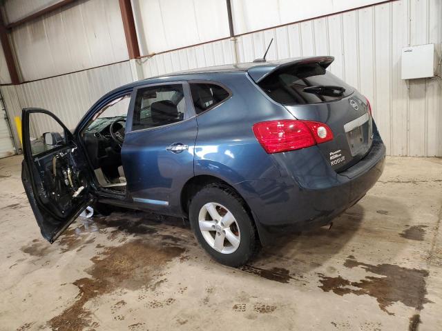 2013 Nissan Rogue S VIN: JN8AS5MT0DW030686 Lot: 54382384