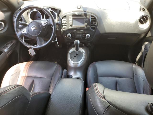 2011 Nissan Juke S VIN: JN8AF5MR7BT010104 Lot: 57146444