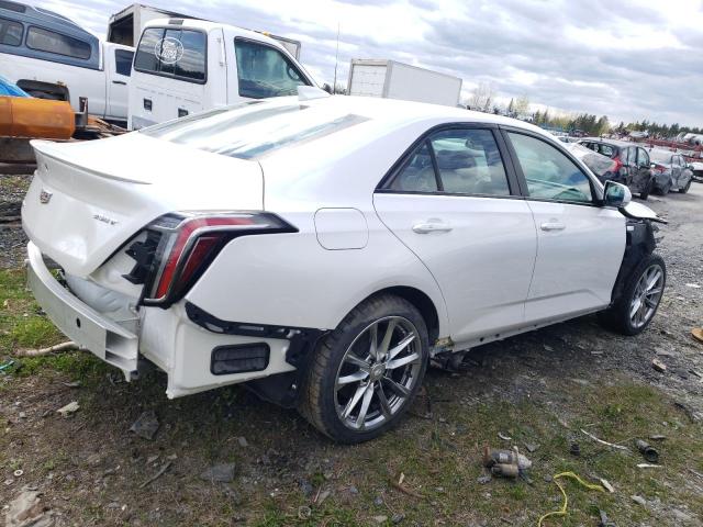 2023 CADILLAC CT4 SPORT - 1G6DG5RK4P0104986