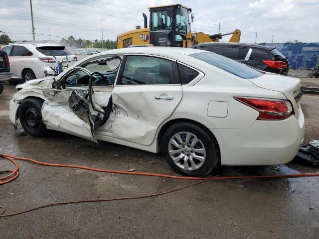 2013 Nissan Altima 2.5 VIN: 1N4AL3AP6DC205387 Lot: 54786074