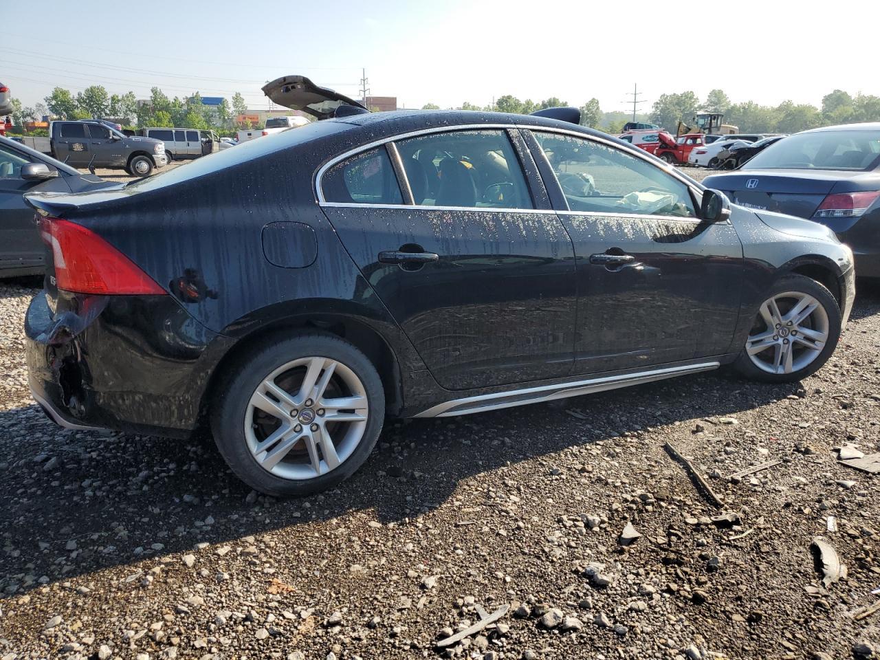 YV1612FS8E2286715 2014 Volvo S60 T5