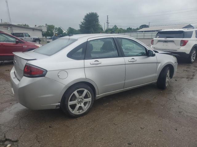 2011 Ford Focus Ses VIN: 1FAHP3GNXBW107385 Lot: 56074854