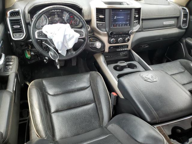 2019 Ram 1500 Laramie VIN: 1C6SRFJT5KN787017 Lot: 54762584