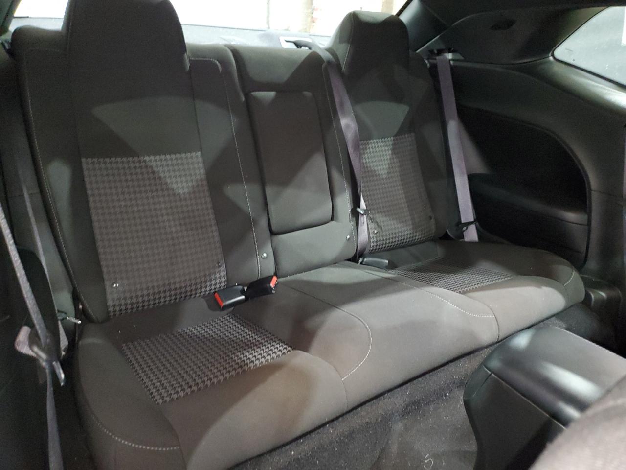 2C3CDZBT5NH105346 2022 Dodge Challenger R/T