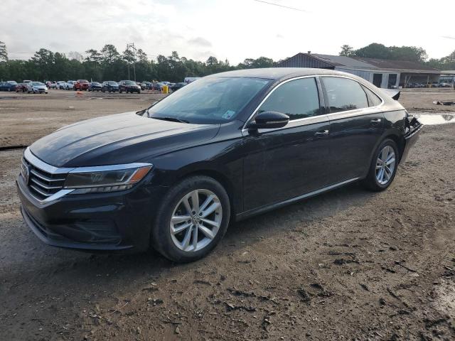 2020 Volkswagen Passat Se VIN: 1VWSA7A36LC012936 Lot: 53506564