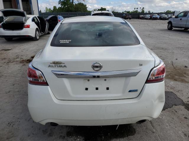 2014 Nissan Altima 2.5 VIN: 1N4AL3AP6EC281029 Lot: 53963484