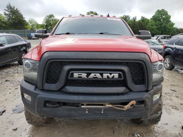 2018 Ram 2500 Powerwagon VIN: 3C6TR5EJ5JG214004 Lot: 54991164