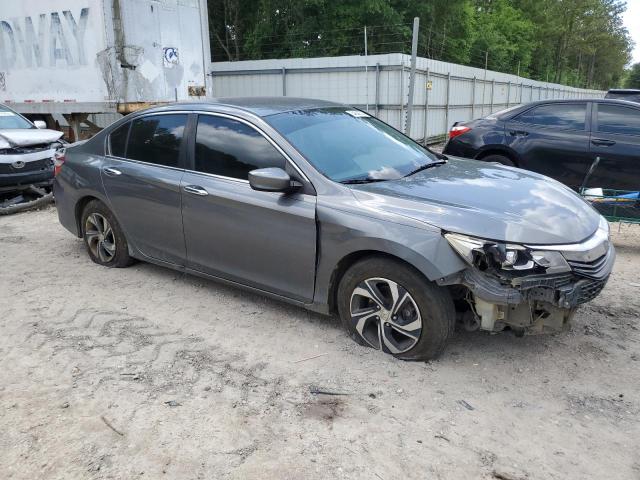 2016 Honda Accord Lx VIN: 1HGCR2F32GA222027 Lot: 54040574