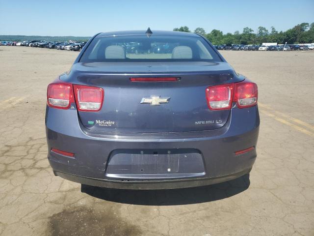 2014 Chevrolet Malibu Ls VIN: 1G11B5SL0EF217614 Lot: 57027424