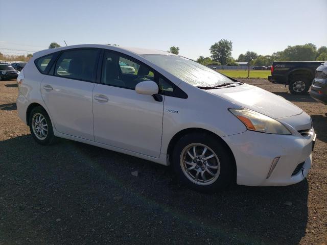 2013 Toyota Prius V VIN: JTDZN3EU5D3251364 Lot: 56381154