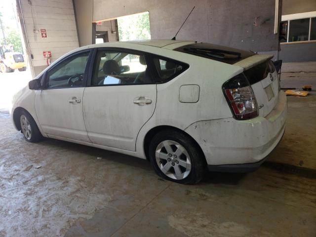 2005 Toyota Prius VIN: JTDKB20U253033489 Lot: 55667224