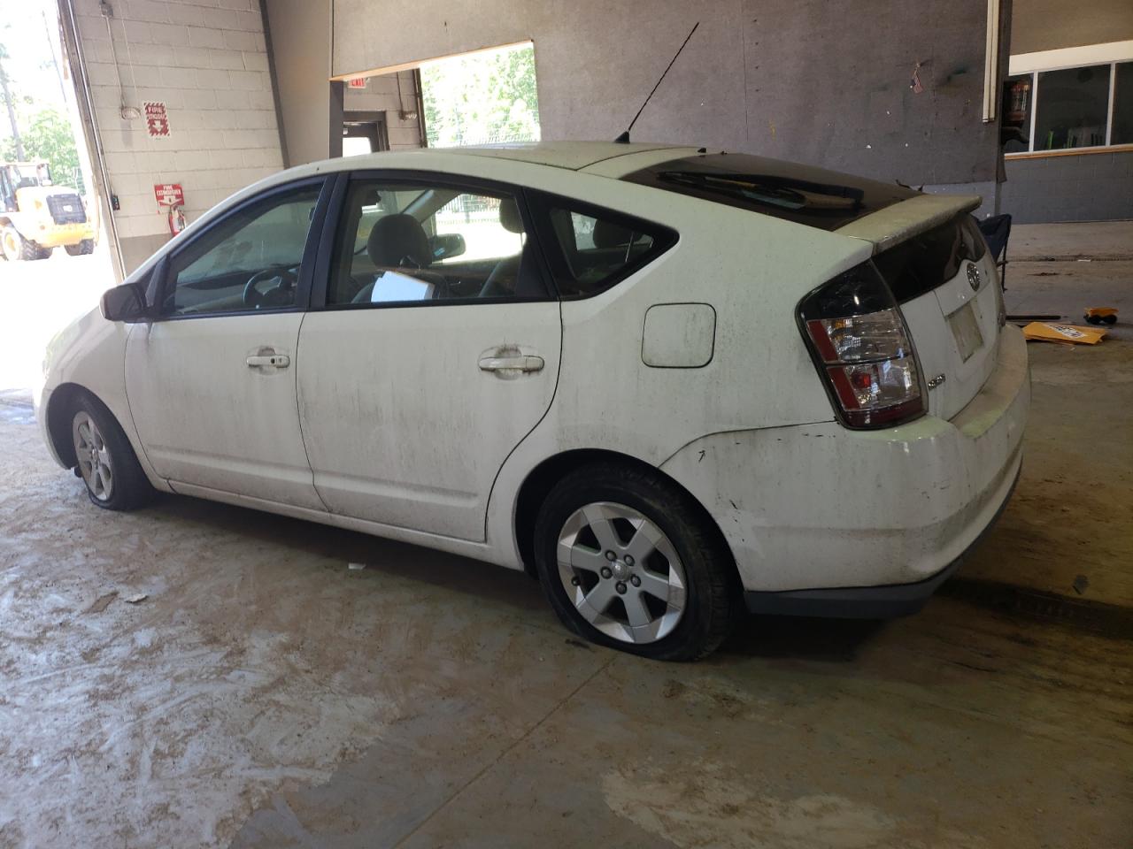 JTDKB20U253033489 2005 Toyota Prius