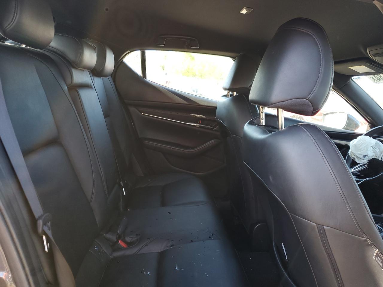 JM1BPAJM4K1133322 2019 Mazda 3