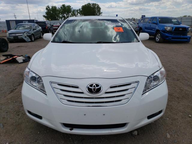 2009 Toyota Camry Base VIN: 4T4BE46K69R102341 Lot: 54202994