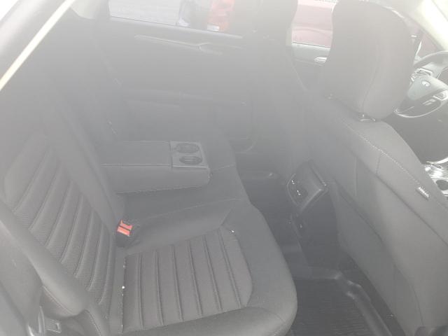 2018 FORD FUSION SE - 3FA6P0LU4JR240471